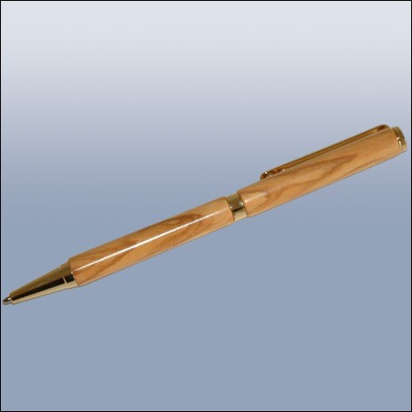Olive Wood Pen