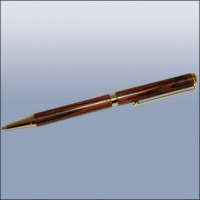 Wooden Pens & Jewellery