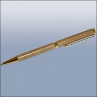 Tulip Tree Pen