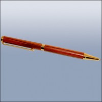 Tulip Wood Pen
